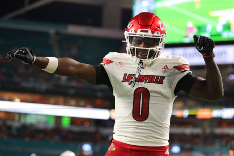 2026 NFL mock draft