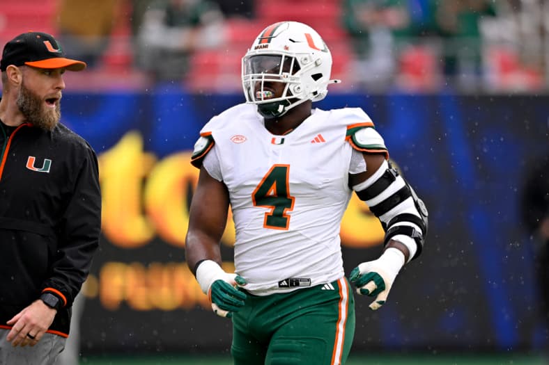 2026 NFL Mock Draft