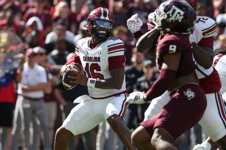2026 NFL mock draft