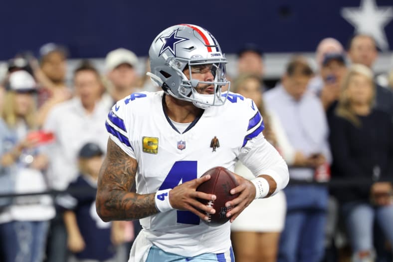 NFL Week 11 Predictions