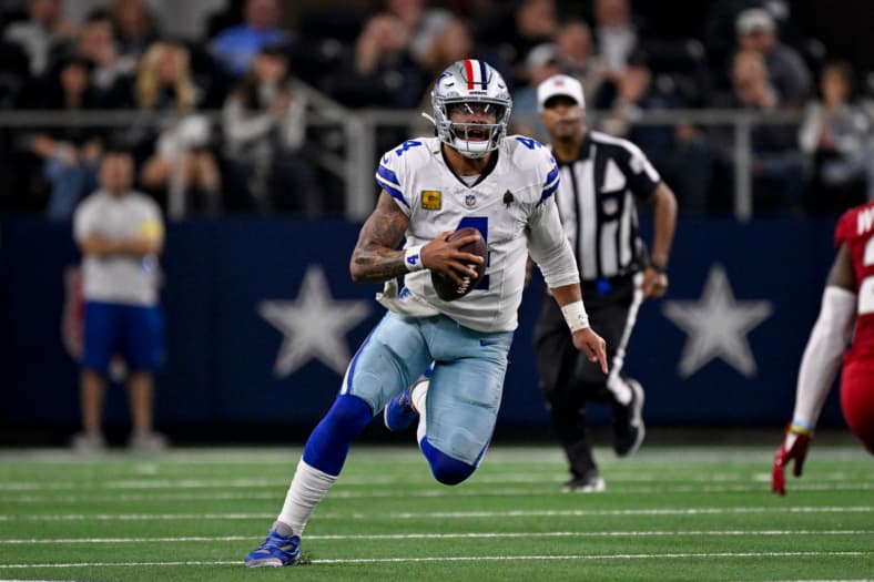 Week 11 Fantasy Rankings