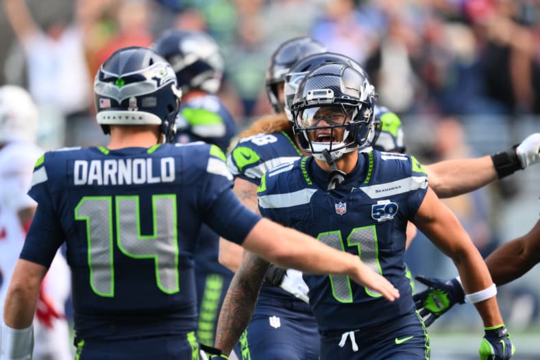 NFL Week 11 Power Rankings