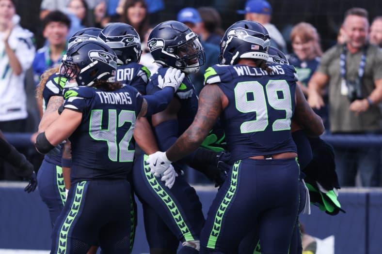 NFL Defense Rankings