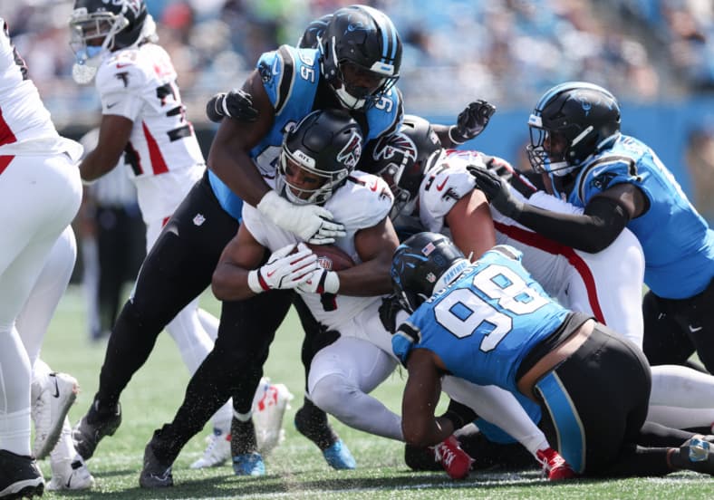 NFL Week 11 Predictions