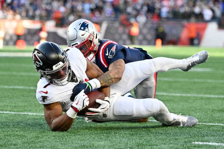 NFL Week 10 Power Rankings