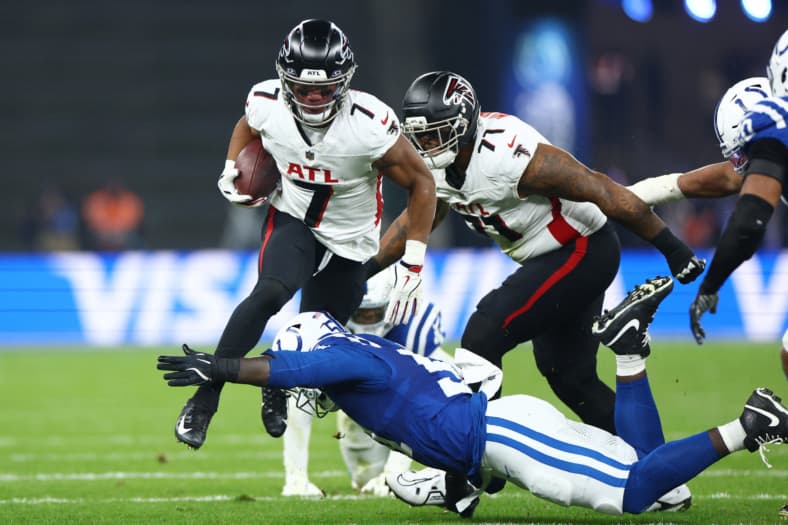 NFL Week 11 Power Rankings