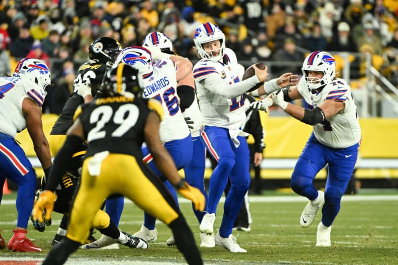 NFL Week 14 Power Rankings