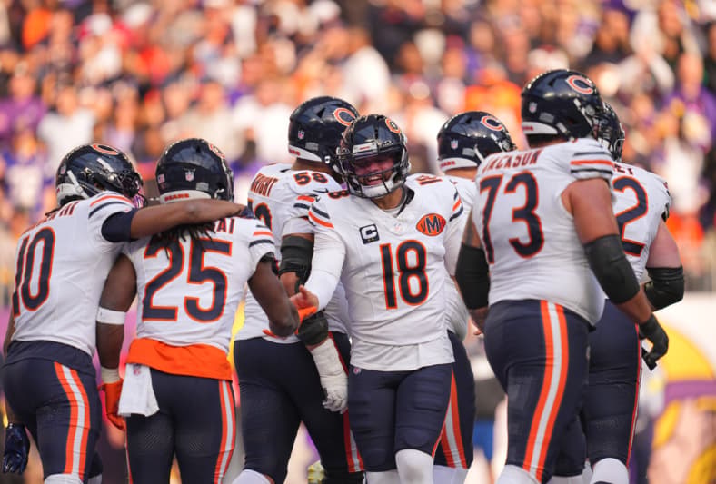 Most Overrated NFL Teams