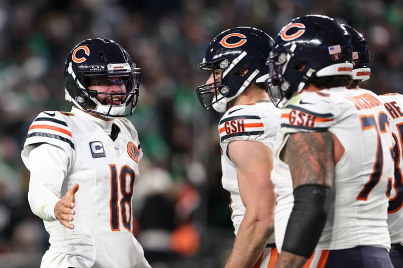 NFL Week 14 Power Rankings