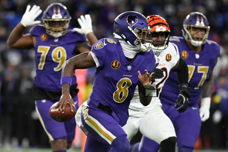 Thanksgiving Day NFL Games