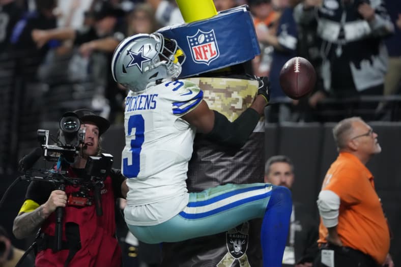 NFL Thanksgiving Games