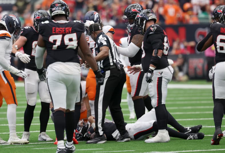 NFL Week 10 Power Rankings