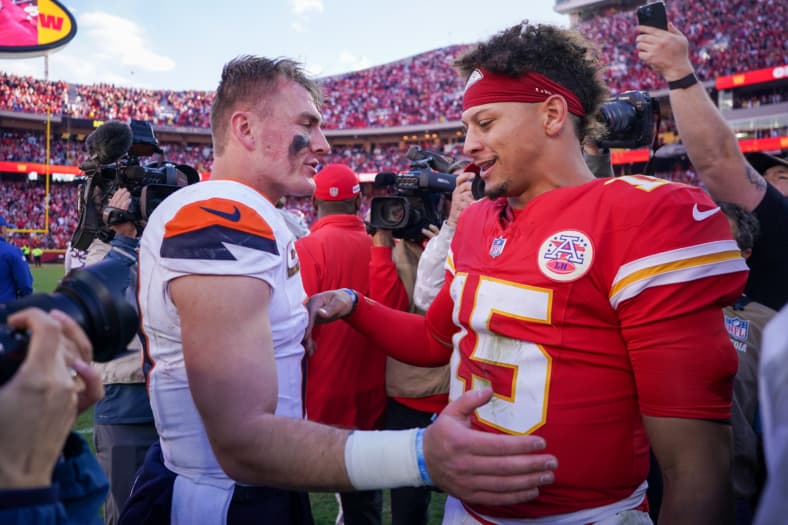 NFL Week 11 Predictions