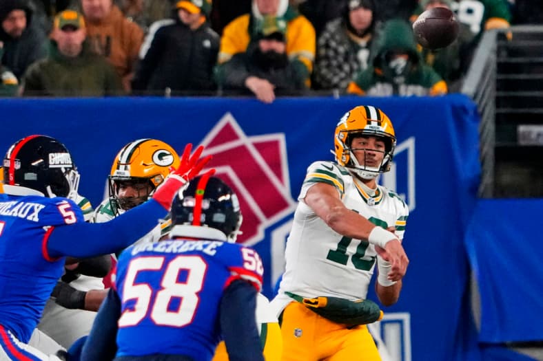 NFL Week 11 Predictions