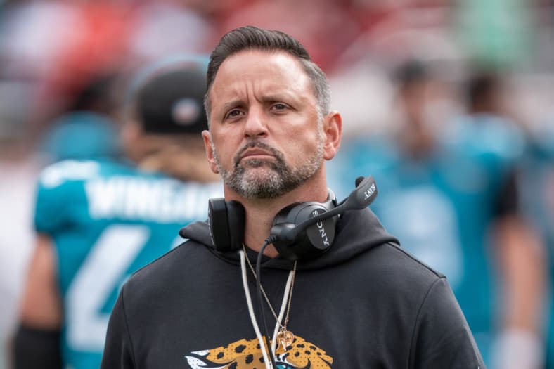 NFL Coaching Candidates 2026
