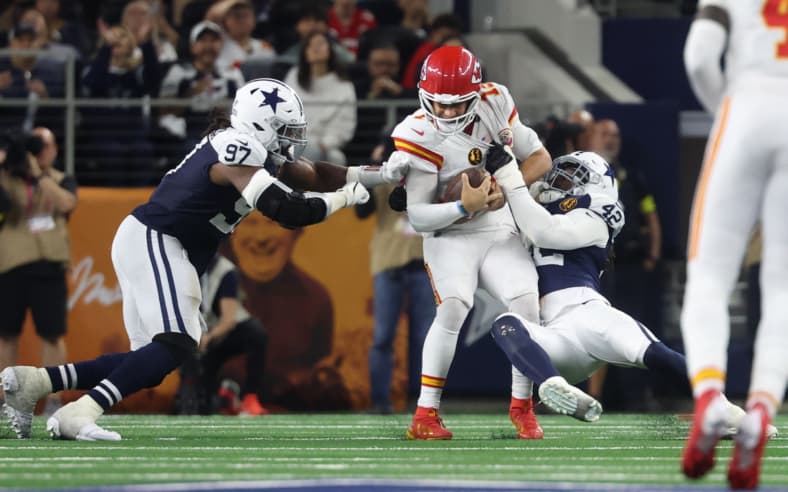 NFL Week 14 Power Rankings