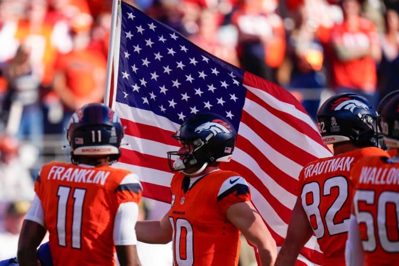 NFL Week 13 Power Rankings