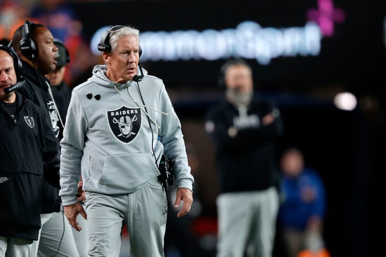 NFL Coaching Hot Seat