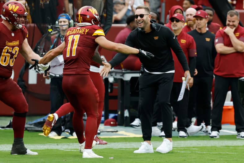 kliff kingsbury
