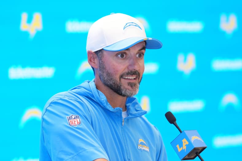 NFL Coaching Candidates 2026