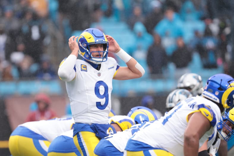 NFL Week 14 Power Rankings