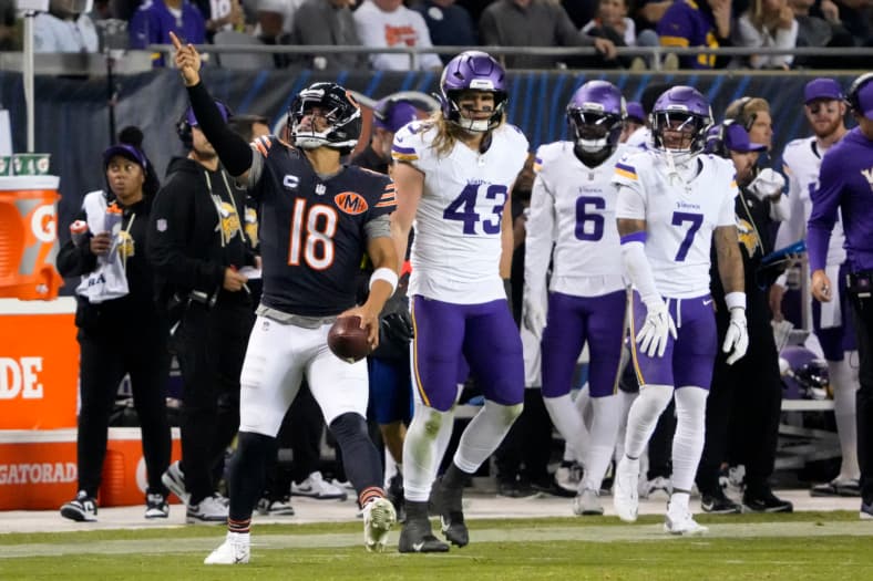 NFL Week 11 Predictions
