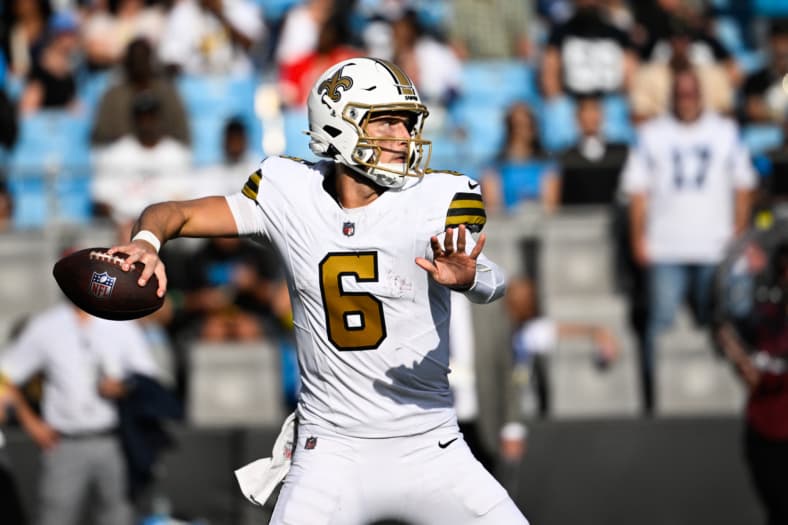 NFL Week 12 Power Rankings