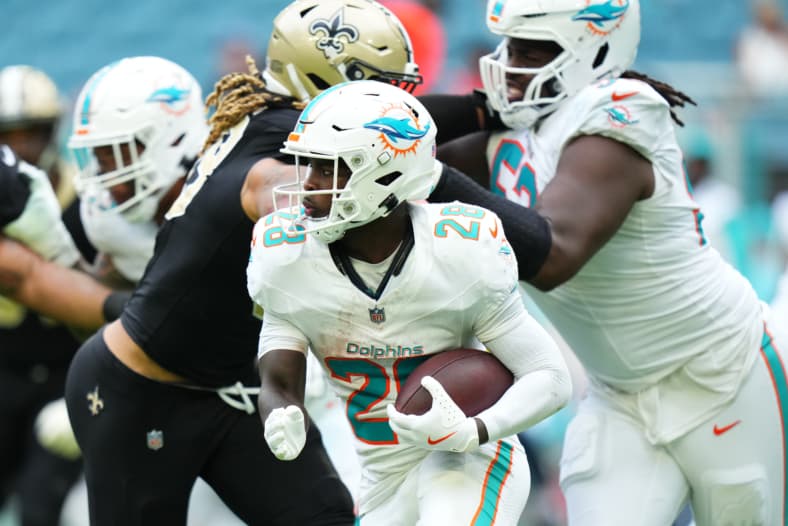 NFL Week 14 Power Rankings