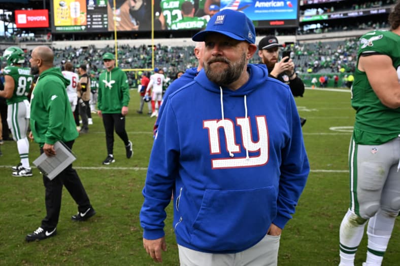 NFL Coaching Hot Seat