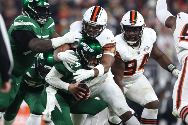 NFL Defense Rankings