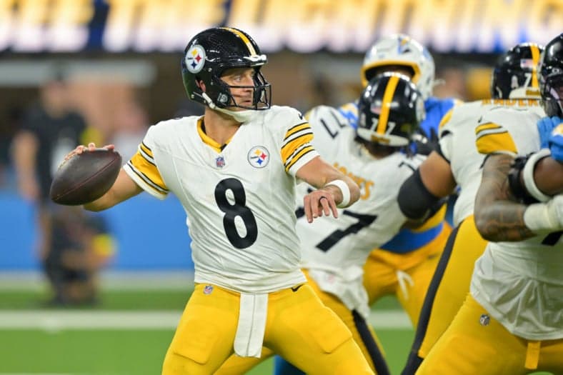 NFL Week 11 Power Rankings