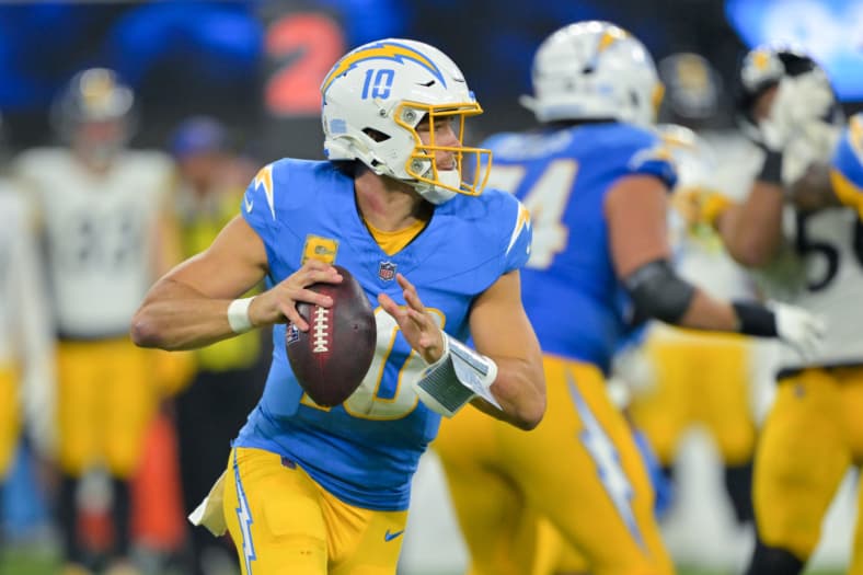 NFL Week 11 Power Rankings