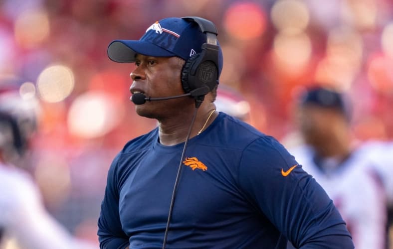 vance joseph
