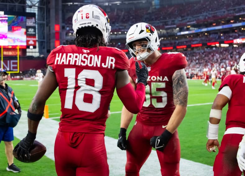 Monday Night Football Predictions, Arizona Cardinals vs Dallas Cowboys