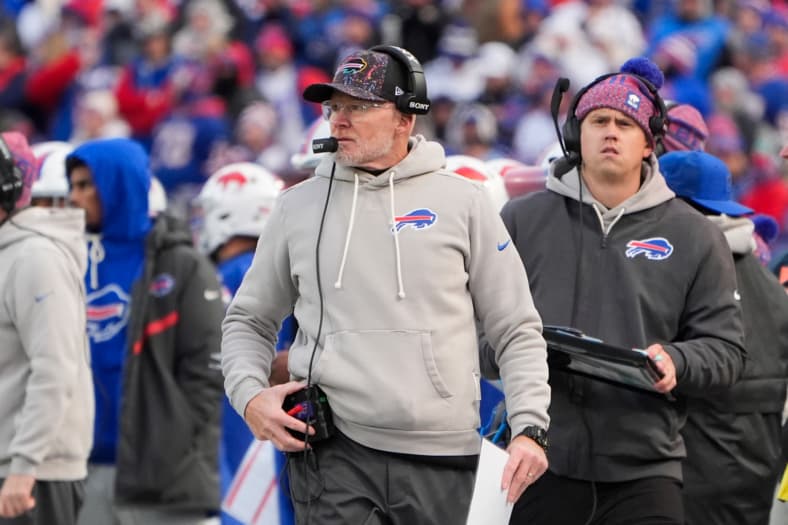 Most Overrated NFL Teams