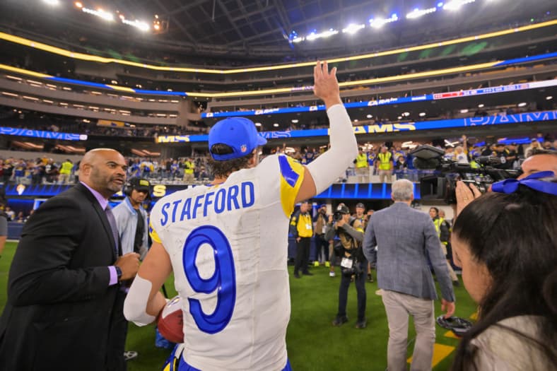 NFL Week 13 Power Rankings