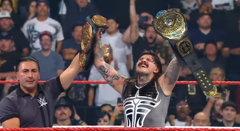 Dominik Mysterio