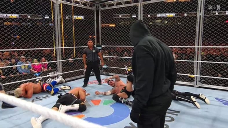Survivor Series