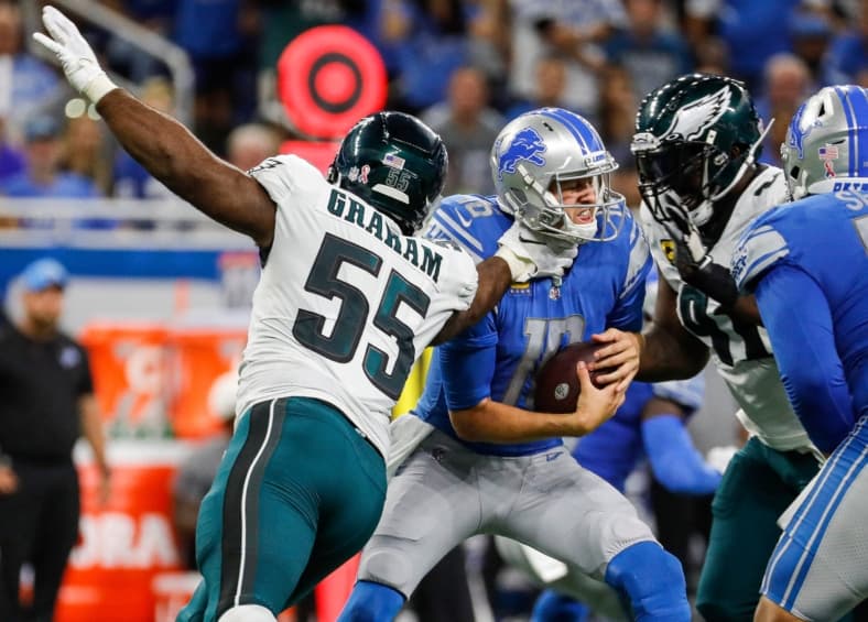 NFL Week 11 Predictions
