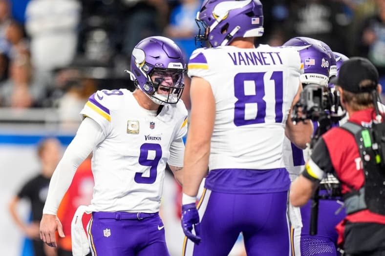 NFL Week 10 Power Rankings