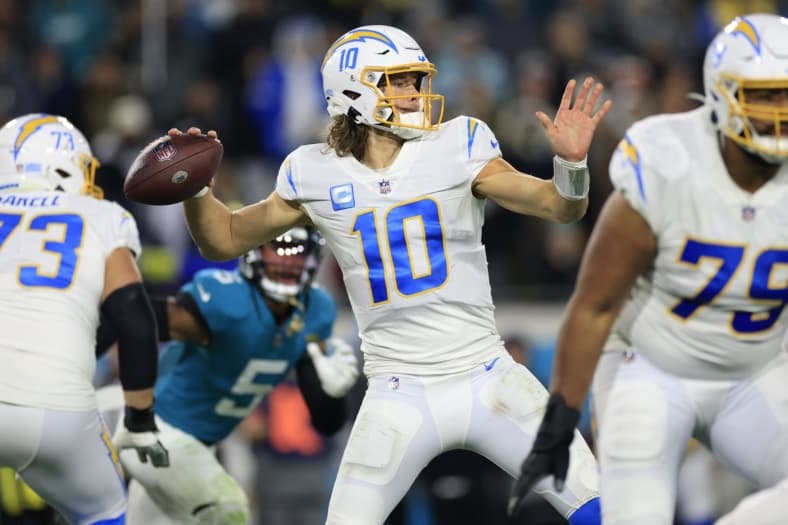 NFL Week 11 Predictions
