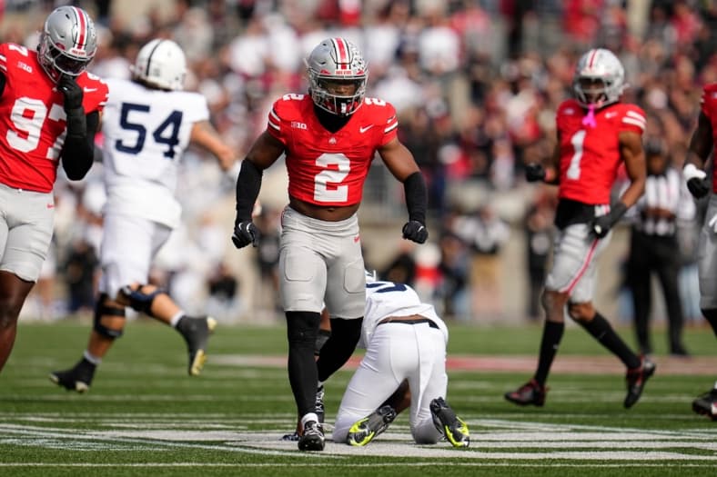 2026 NFL mock draft