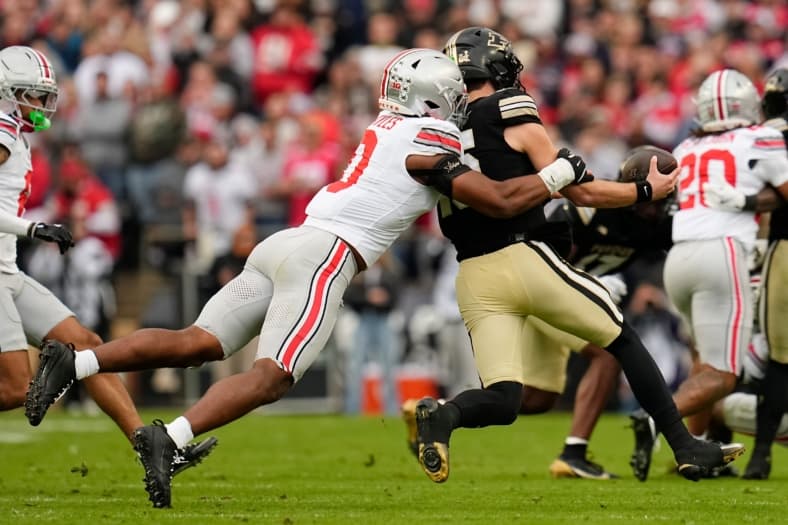 2026 NFL mock draft