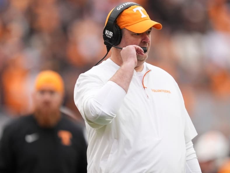 Tennessee VOlunteers, Vanderbilt Commodores