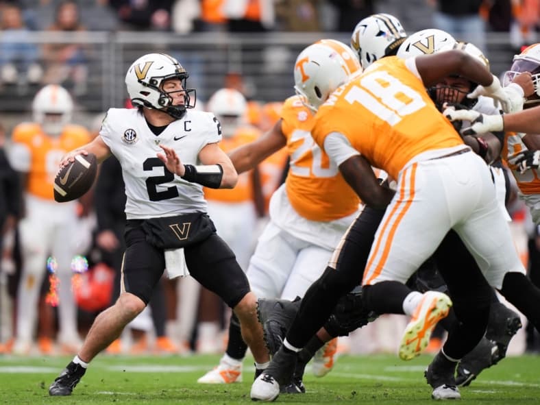 Week 15 College Football Rankings, College Football Playoff Rankings