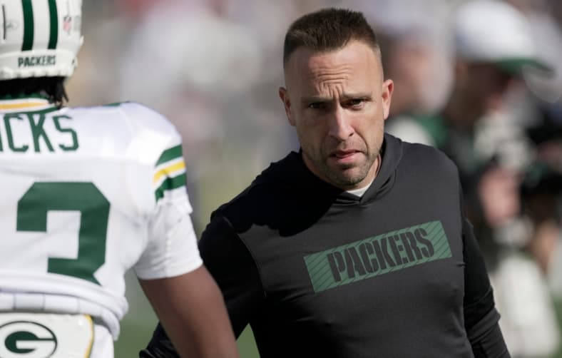 NFL Coaching Candidates 2026