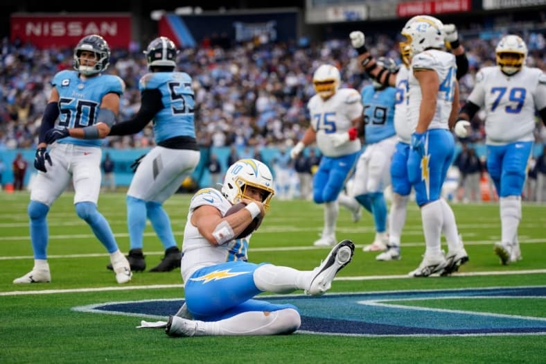 NFL Stats, Worst Fantasy Matchups