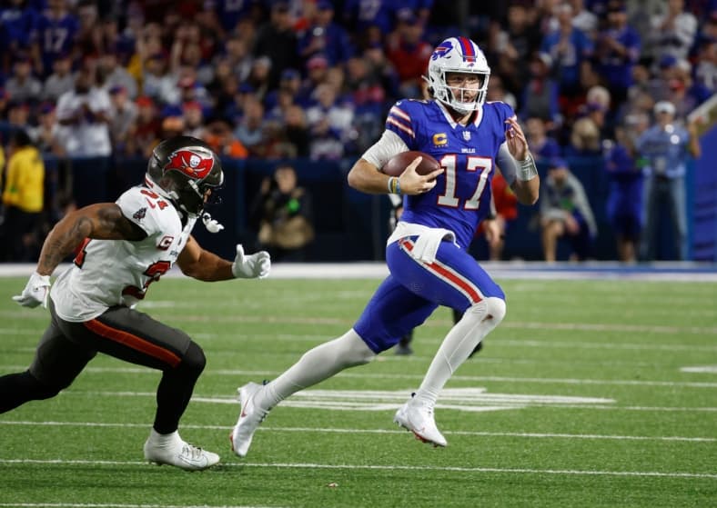 NFL Week 11 Predictions