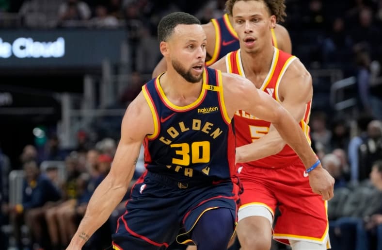 steph curry