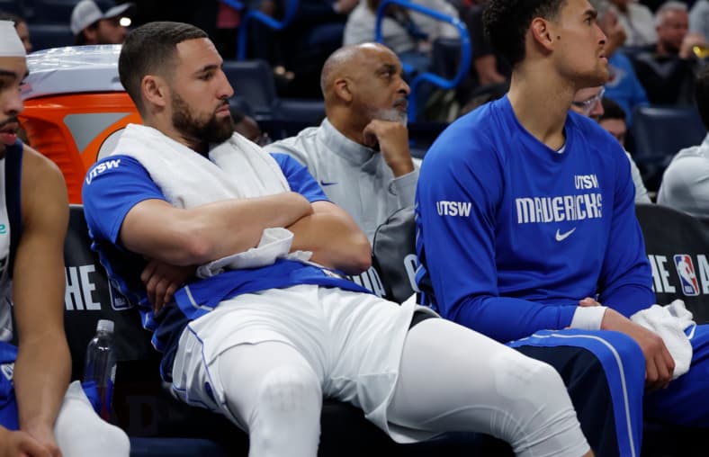 klay thompson
